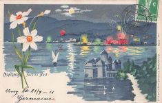 MONTREUX FETE DE NUIT