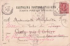 Künstler Ak Wielandt, Manuel, Rapallo Liguria, Partie am Wasser, Segelboote