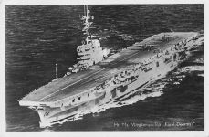 Hr. Ms. Vliegkampschip „Karel Doorman"