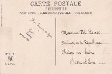 Etablissements Baise & Gouttagny, Lyom