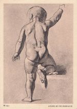 ANSELM FEUERBACH