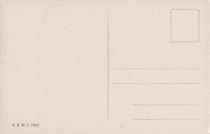 Judaica Österreich Alte Postkarte Talmud Junger von Lazar Krestin
