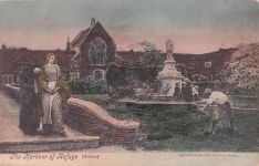 The Harbour of Refuge (Walker)