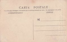 44. CHALON-S-SAONE Inondations des 24 & 25 Janvier 1910.