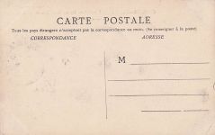 44. CHALON-S-SAONE Inondations des 24 & 25 Janvier 1910.