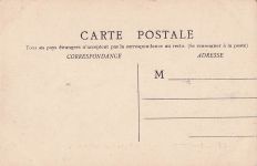 44. CHALON-S-SAONE Inondations des 24 & 25 Janvier 1910.