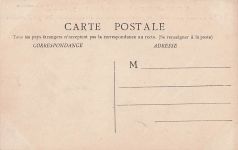 44. CHALON-S-SAONE Inondations des 24 & 25 Janvier 1910.