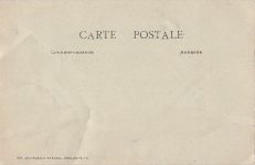 Fête des Anciennes Elèves du Collège de Jeunes Filles de Chalon-s-S. 30 Janvier 1921. -