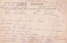 CARNAVAL A CHALON-SUR-SAONE 1913