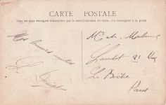6. CHALON--SAONE Chantiers Schneider et Cie. Le Submersible S. C. 3. -