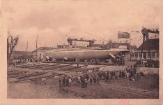CHALON-S-SAONE - Chantiers Schneider &