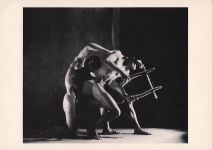 GEORGE PLATT LYNES