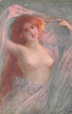 Tableaux - Jan Styka - L'Aurore - edit. Lapina