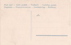 Lithographie Weimar / Thür., Naturtreppe in der Grossherzogl. Bibliothek