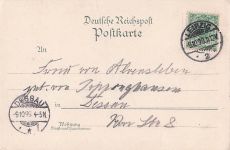 Leipzig Scherbelberg
