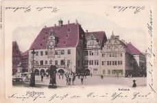 Heilbronn Rathans.