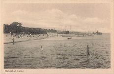 Ostseebad Laboe