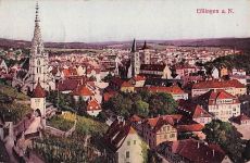 Esslingen am Neckar