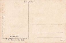 Ve Braunschweig Hof der ehemaligen Nationalbrauerel an der Wendenstraße Nr. 5