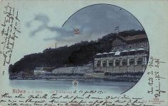 Mülheim a. d. Ruhr Der Kahlenberg