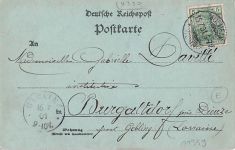 Mülheim a. d. Ruhr Der Kahlenberg