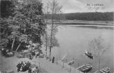 Am Liepnitzsee