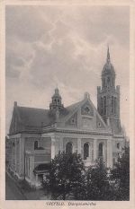 AK Krefeld, Dionysiuskirche