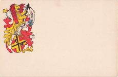 Otto Haak aus dem Jahr 1906