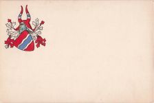 Wappen der Herren von Graben,