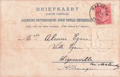 Niederlande - Nr. 63611 - Briefmarken