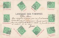 Le Langage des Timbres)