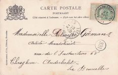 Le Langage des Timbres)