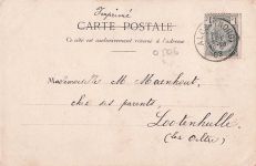 LE SECRET DU TIMBRE