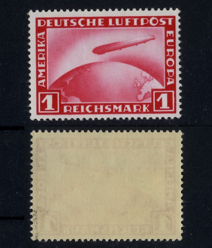 Prophila Briefmarke Deutsches Reich 775 – Postfrisch MNH, Jahrgang 1941 „Kameradschaft“