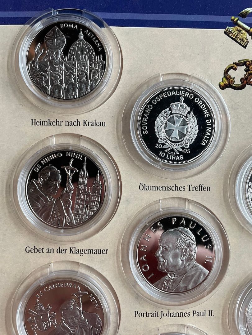 Malta Briefmarken-Kollektion – 200 Verschiedene Marken Für Sammler