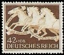 Deutsches Reich, Michel Nr. 815 postfrisch