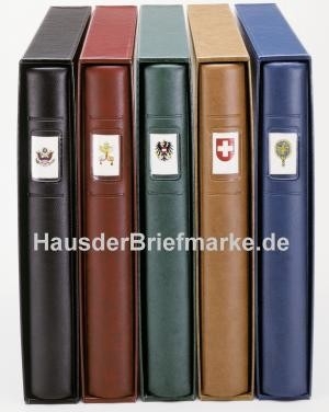 LINDNER Ringbinder 1102 Y - STANDARD