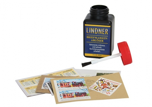 Briefmarken-Ablöser, 100 ml