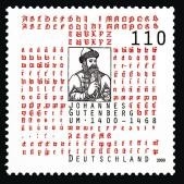 Bund, Michel Nr. 2098 postfrisch