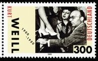 Bund, Michel Nr. 2100 postfrisch