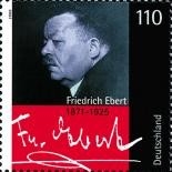 Bund, Michel Nr. 2101 postfrisch