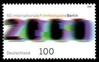 Bund, Michel Nr. 2102 postfrisch