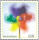 Bund, Michel Nr. 2106 postfrisch