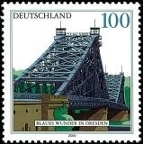 Bund, Michel Nr. 2109 postfrisch