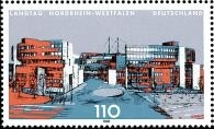 Bund, Michel Nr. 2110 postfrisch - Landtag Nordrhein-Westfalen, Düsseldorf