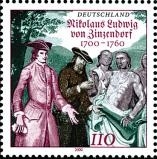Bund, Michel Nr. 2115 postfrisch