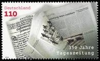 Bund, Michel Nr. 2123 postfrisch
