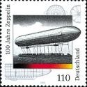 Bund, Michel Nr. 2128 postfrisch