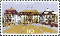 Bund, Michel Nr. 2129 postfrisch - Landtag Rheinland-Pfalz, Mainz