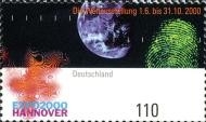 Bund, Michel Nr. 2130 postfrisch